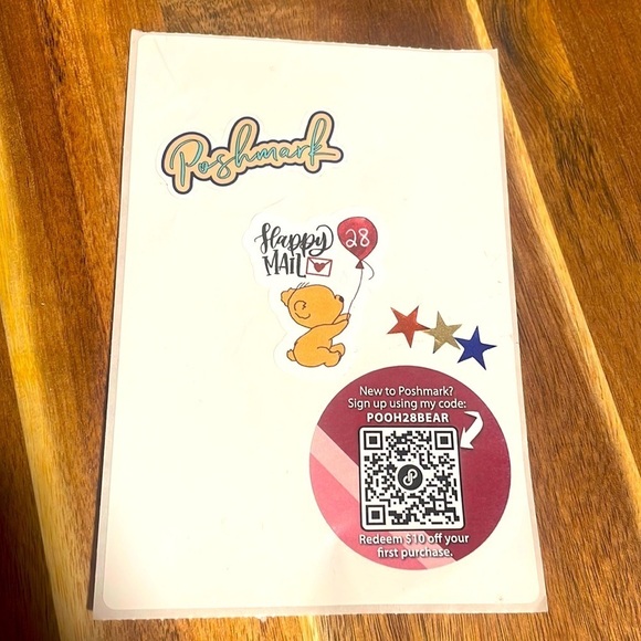 Lululemon Sweatband Headband New Cotton Terry Sweatband Electric Lemon ELLE OS - Picture 7 of 7